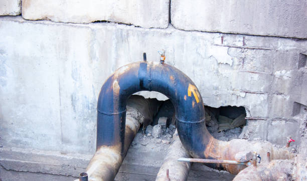 Best Mold removal after water damage  in Anoka, MN